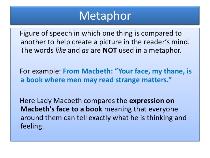 alliteration in macbeth similes in macbeth